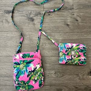 vera bradley purse